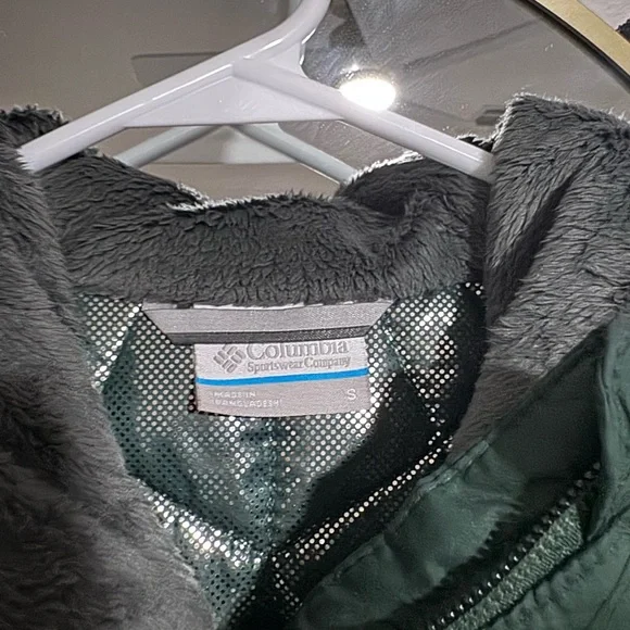 COPY - Women’s Columbia Heavenly Omni Heat Jacket - Picture 3 of 5